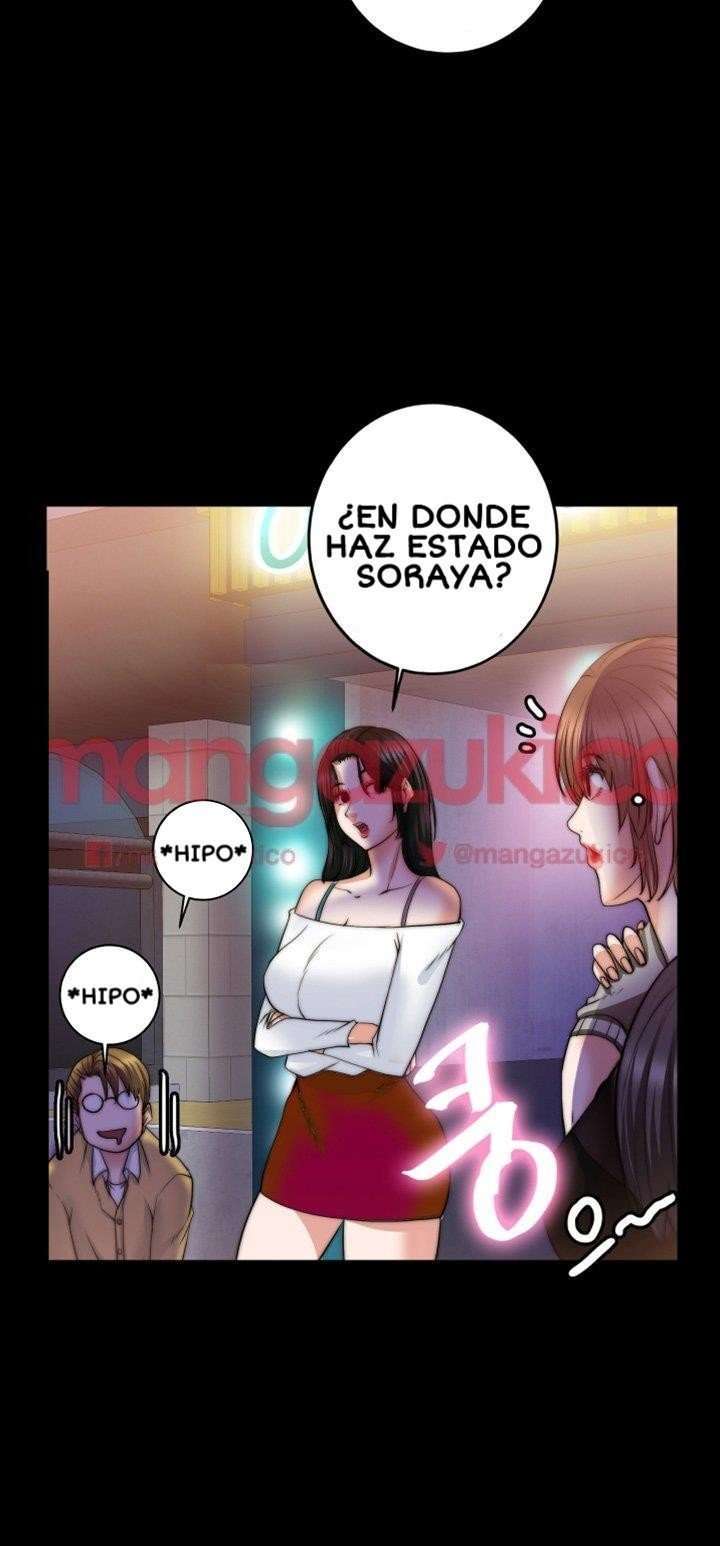 Unrequited Love capítulo 8 página 32