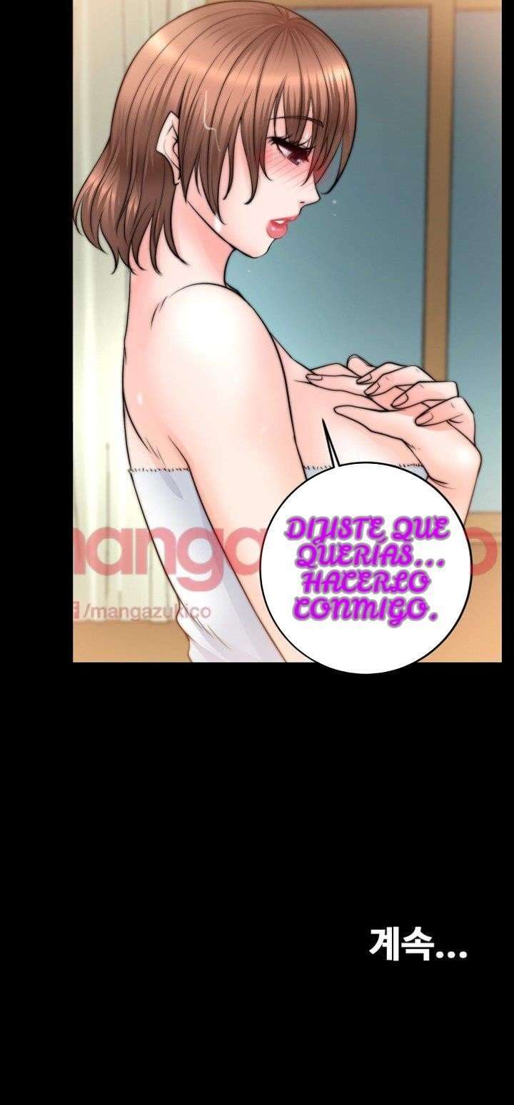 Unrequited Love capítulo 8 página 44