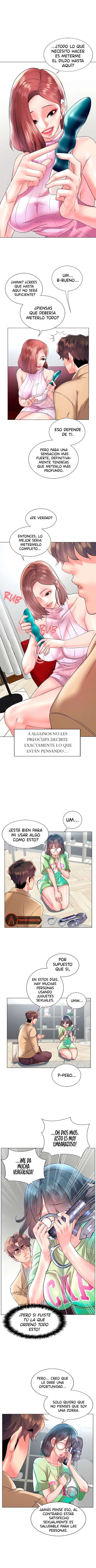 Toys Store capítulo 26 página 4