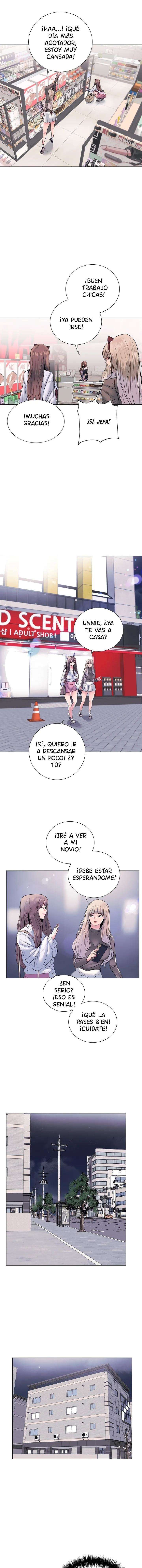 Toys Store capítulo 4 página 11