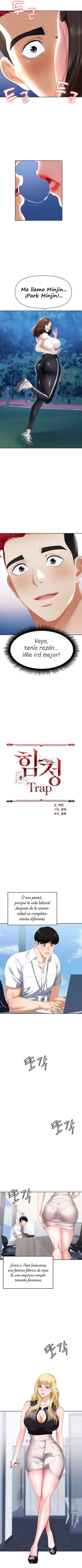 Trap capítulo 1 página 4