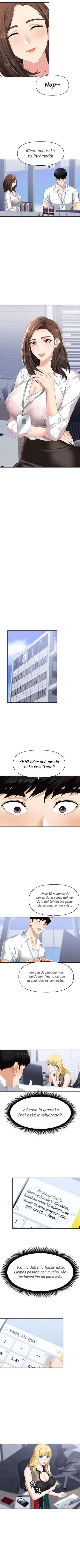 Trap capítulo 1 página 8