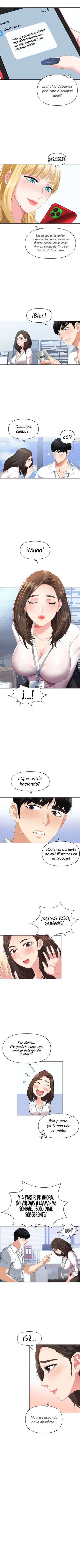 Trap capítulo 1 página 9