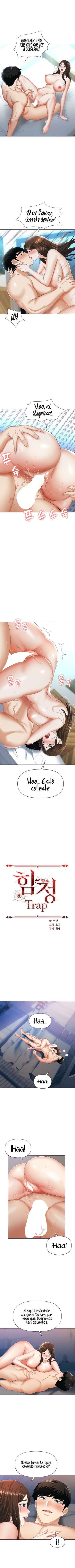 Trap capítulo 10 página 2