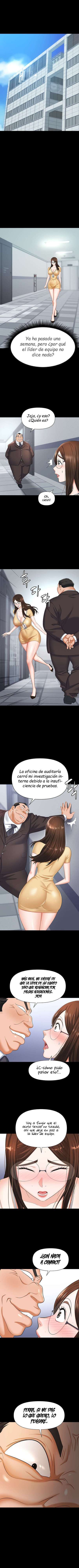 Trap capítulo 11 página 4