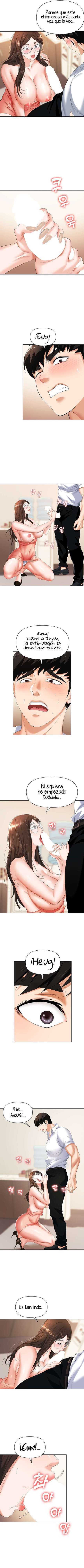 Trap capítulo 12 página 8