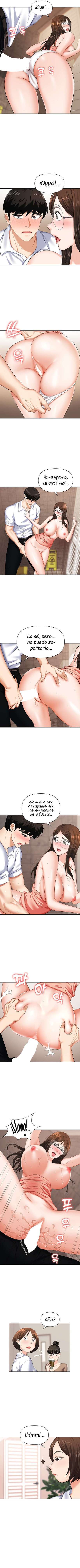 Trap capítulo 13 página 3