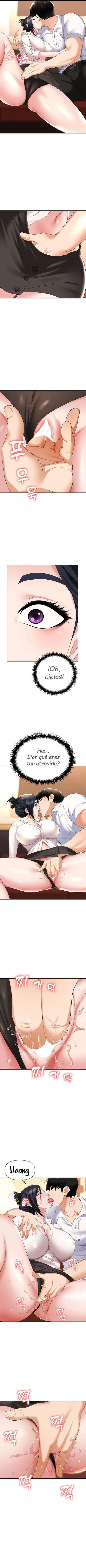 Trap capítulo 14 página 10