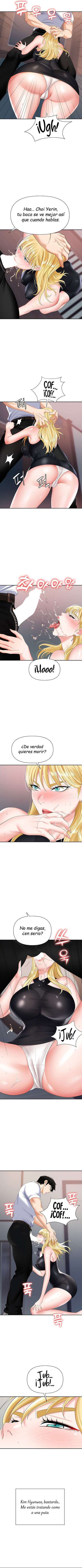 Trap capítulo 15 página 7