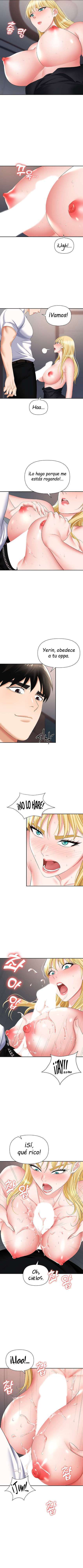 Trap capítulo 15 página 9