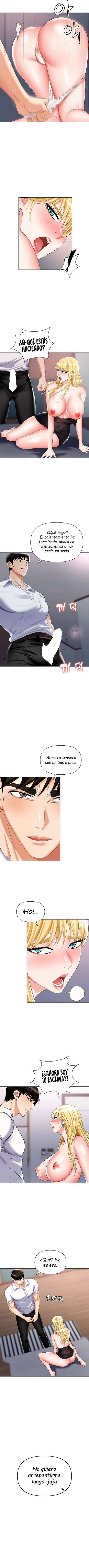 Trap capítulo 16 página 3