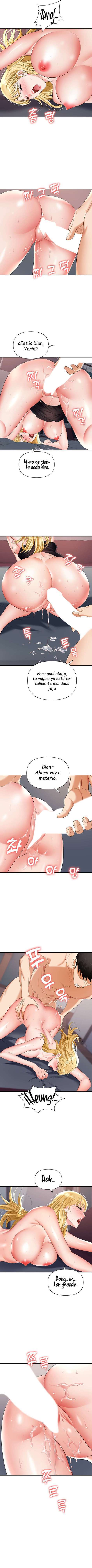 Trap capítulo 16 página 5