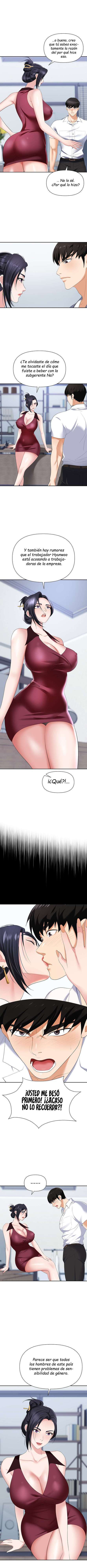 Trap capítulo 18 página 7