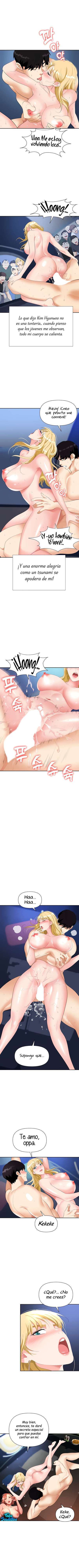 Trap capítulo 20 página 10