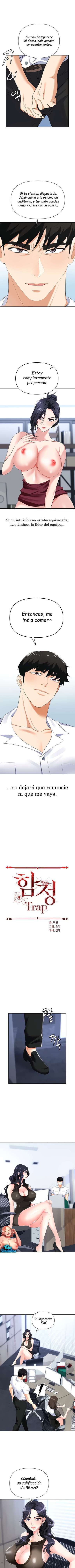 Trap capítulo 20 página 2