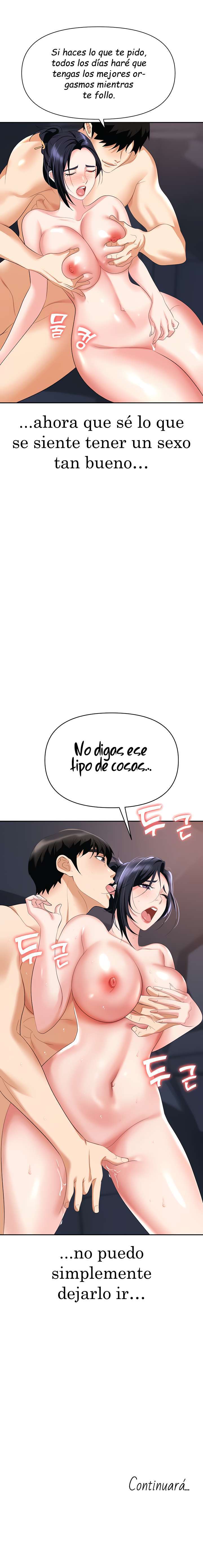 Trap capítulo 22 página 14