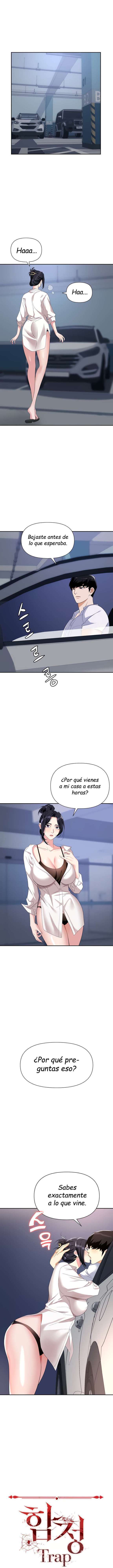 Trap capítulo 22 página 2
