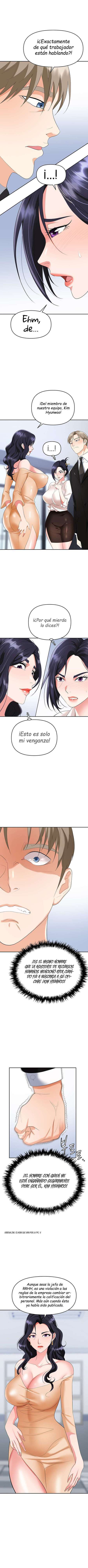 Trap capítulo 24 página 9