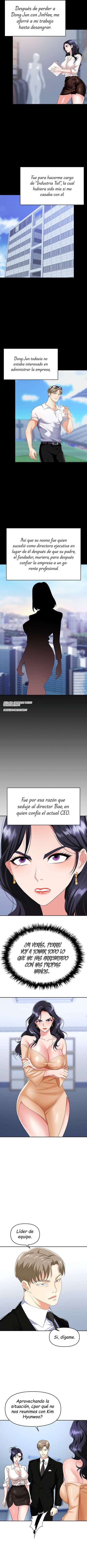 Trap capítulo 25 página 3