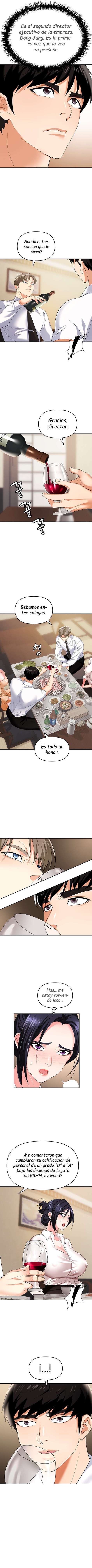 Trap capítulo 25 página 5