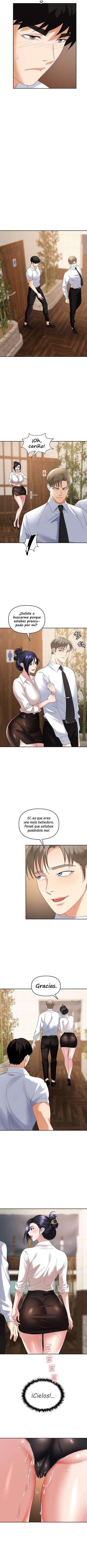 Trap capítulo 26 página 11