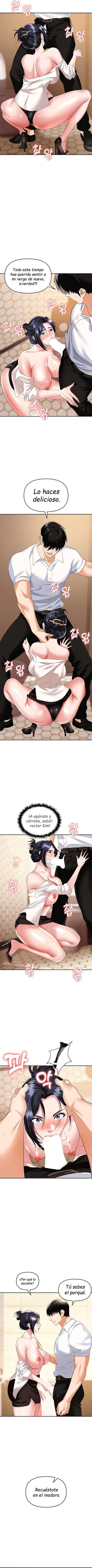Trap capítulo 26 página 4