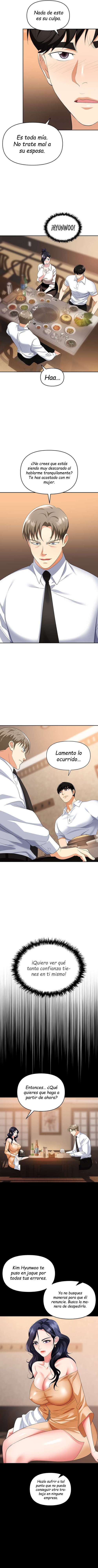 Trap capítulo 27 página 4