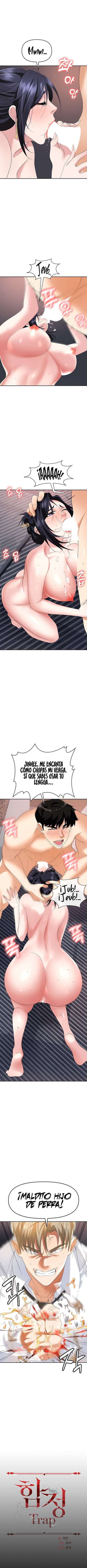 Trap capítulo 28 página 2