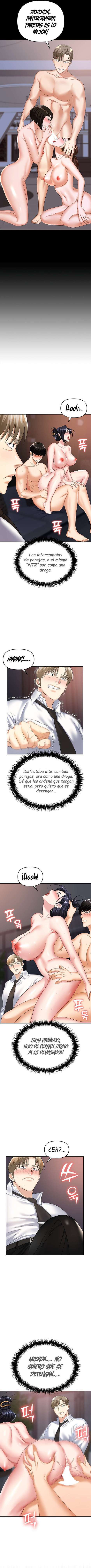 Trap capítulo 28 página 4