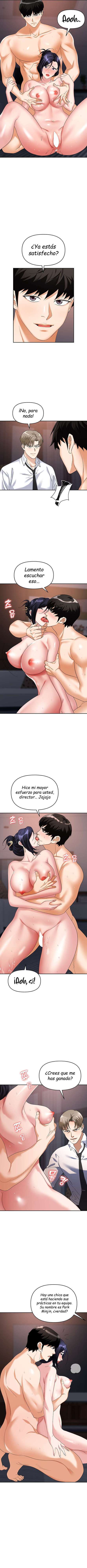 Trap capítulo 29 página 12