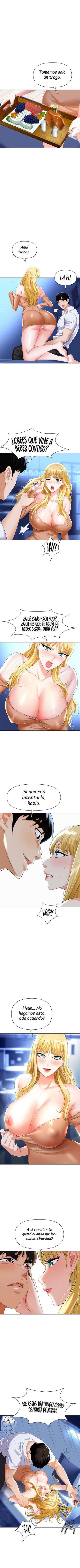 Trap capítulo 3 página 10