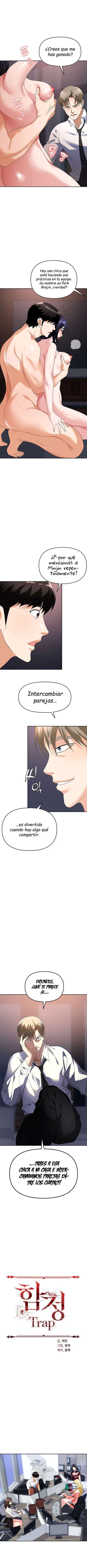 Trap capítulo 30 página 2