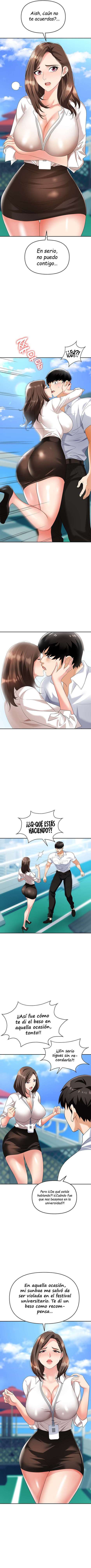 Trap capítulo 30 página 8