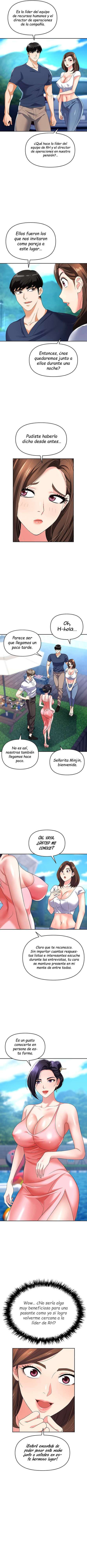 Trap capítulo 31 página 4
