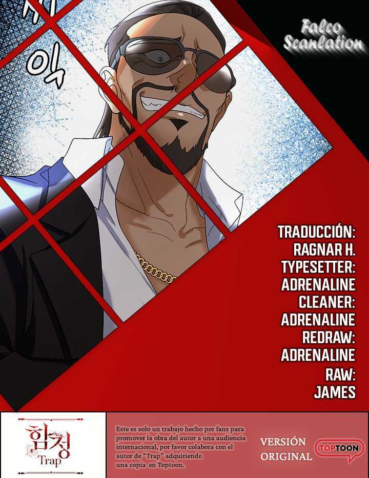 Trap capítulo 34 página 1