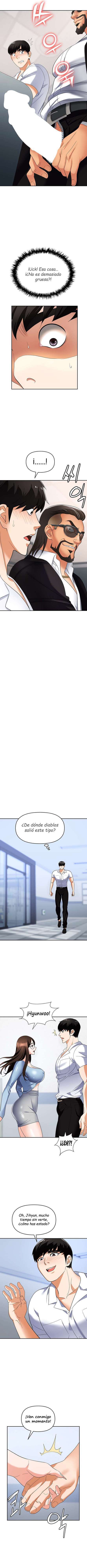 Trap capítulo 35 página 5