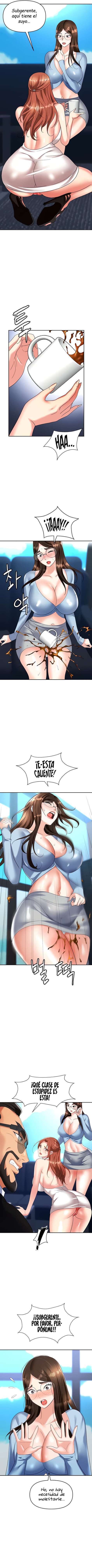 Trap capítulo 36 página 6