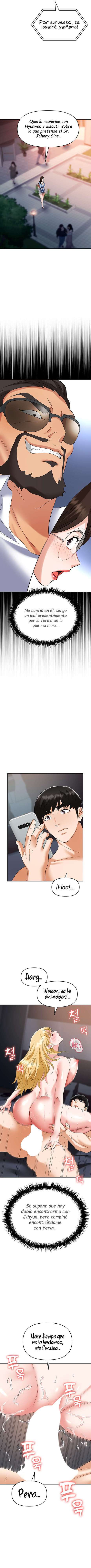 Trap capítulo 37 página 10
