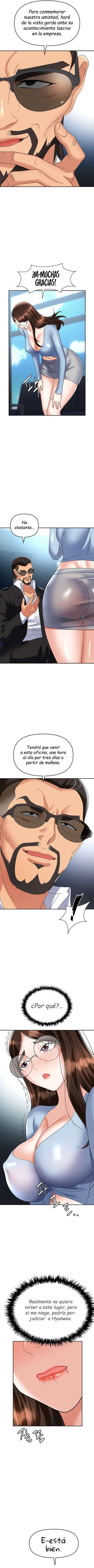 Trap capítulo 37 página 8