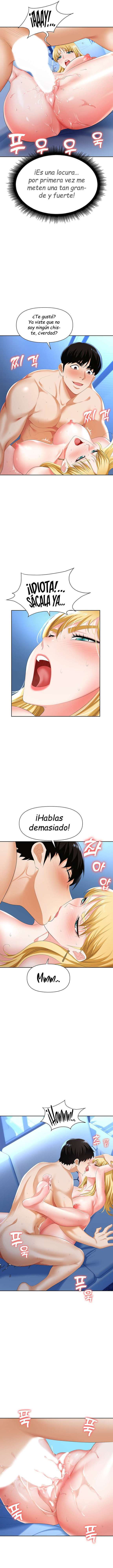 Trap capítulo 4 página 11
