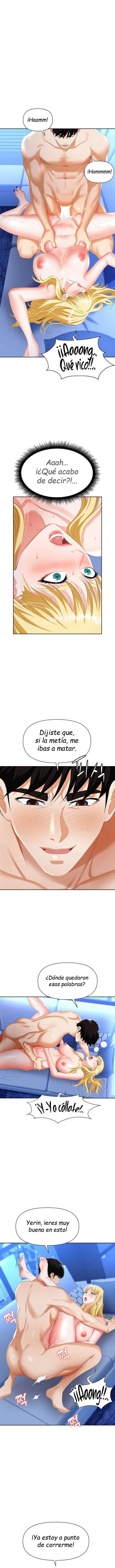 Trap capítulo 4 página 13