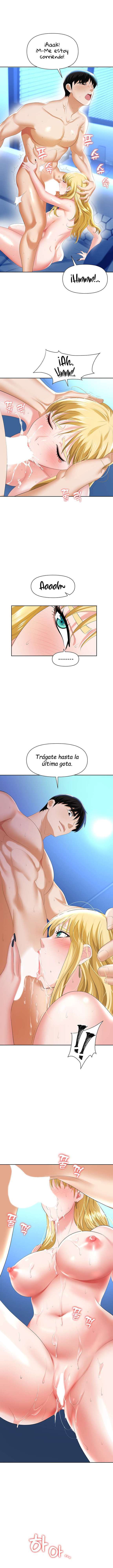 Trap capítulo 4 página 15