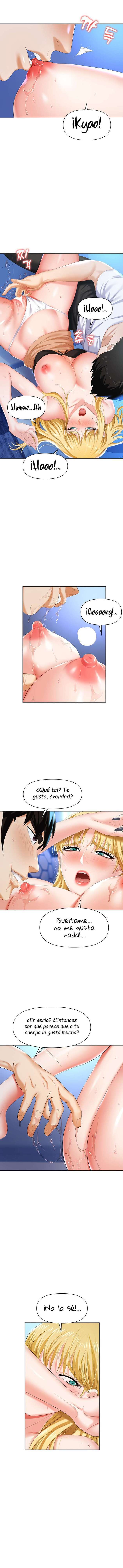 Trap capítulo 4 página 4