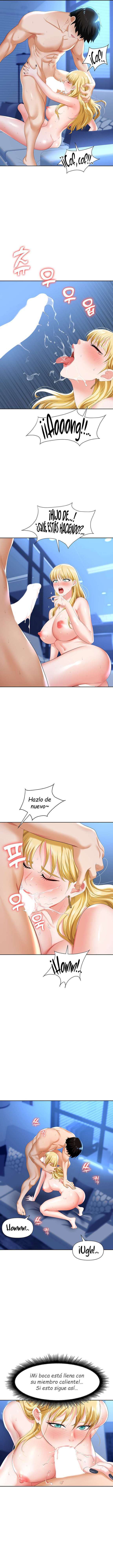 Trap capítulo 4 página 8
