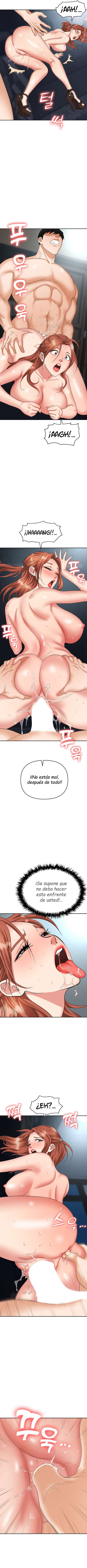 Trap capítulo 40 página 11