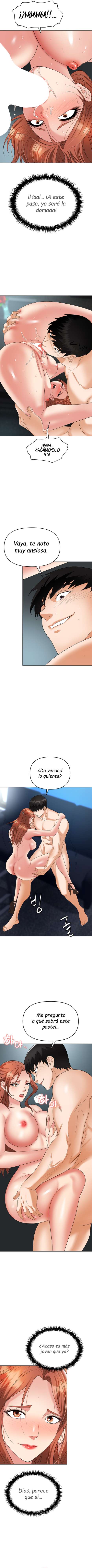 Trap capítulo 40 página 8