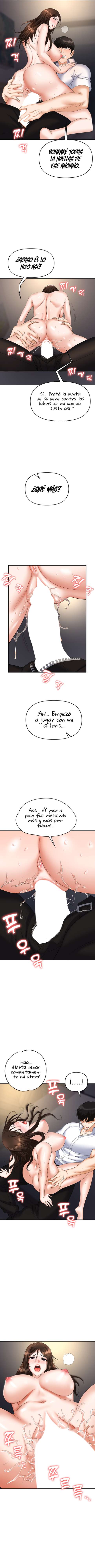 Trap capítulo 41 página 11