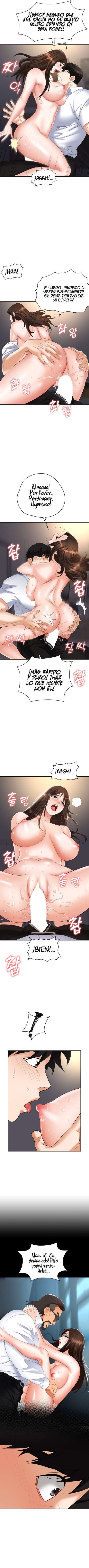 Trap capítulo 41 página 12
