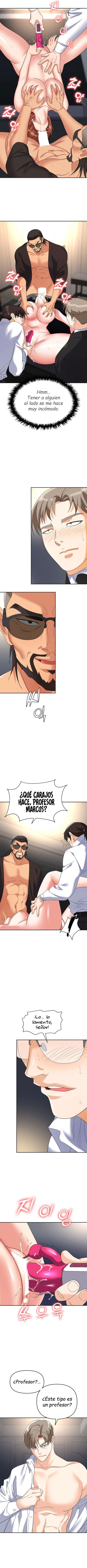 Trap capítulo 42 página 11