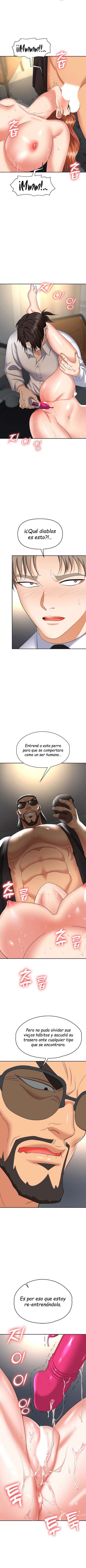 Trap capítulo 42 página 9